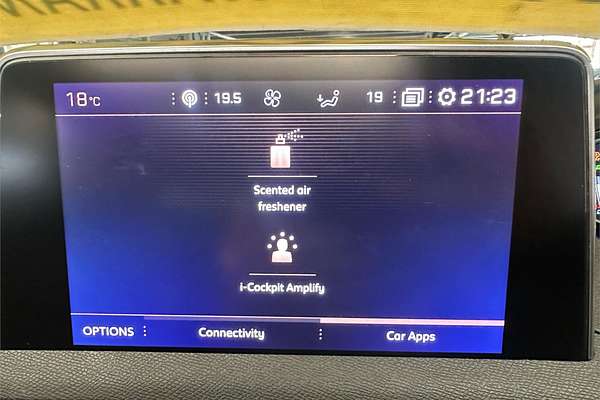 2017 Peugeot 3008 GT P84