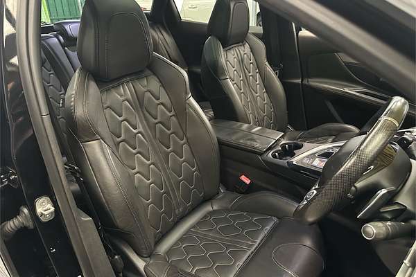 2017 Peugeot 3008 GT P84