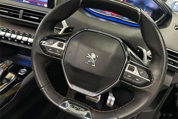 2017 Peugeot 3008 GT P84