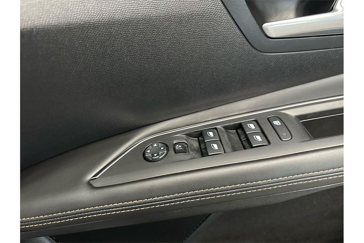 2017 Peugeot 3008 GT P84