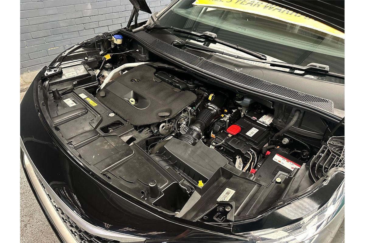 2017 Peugeot 3008 GT P84
