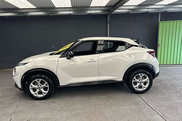 2021 Nissan JUKE ST F16