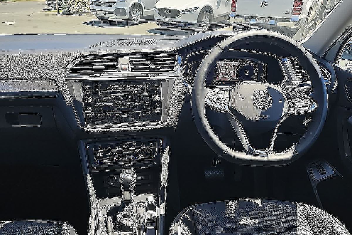 2023 Volkswagen Tiguan 132TSI Life Allspace 5N