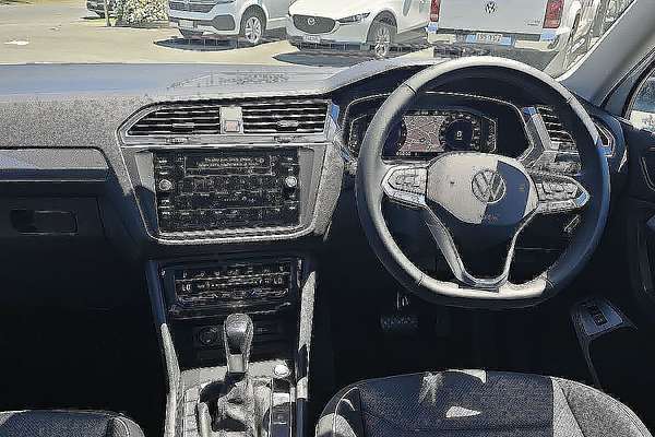 2023 Volkswagen Tiguan 132TSI Life Allspace 5N