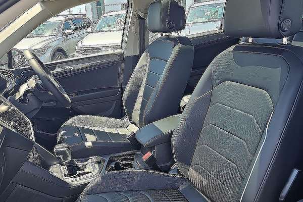 2023 Volkswagen Tiguan 132TSI Life Allspace 5N