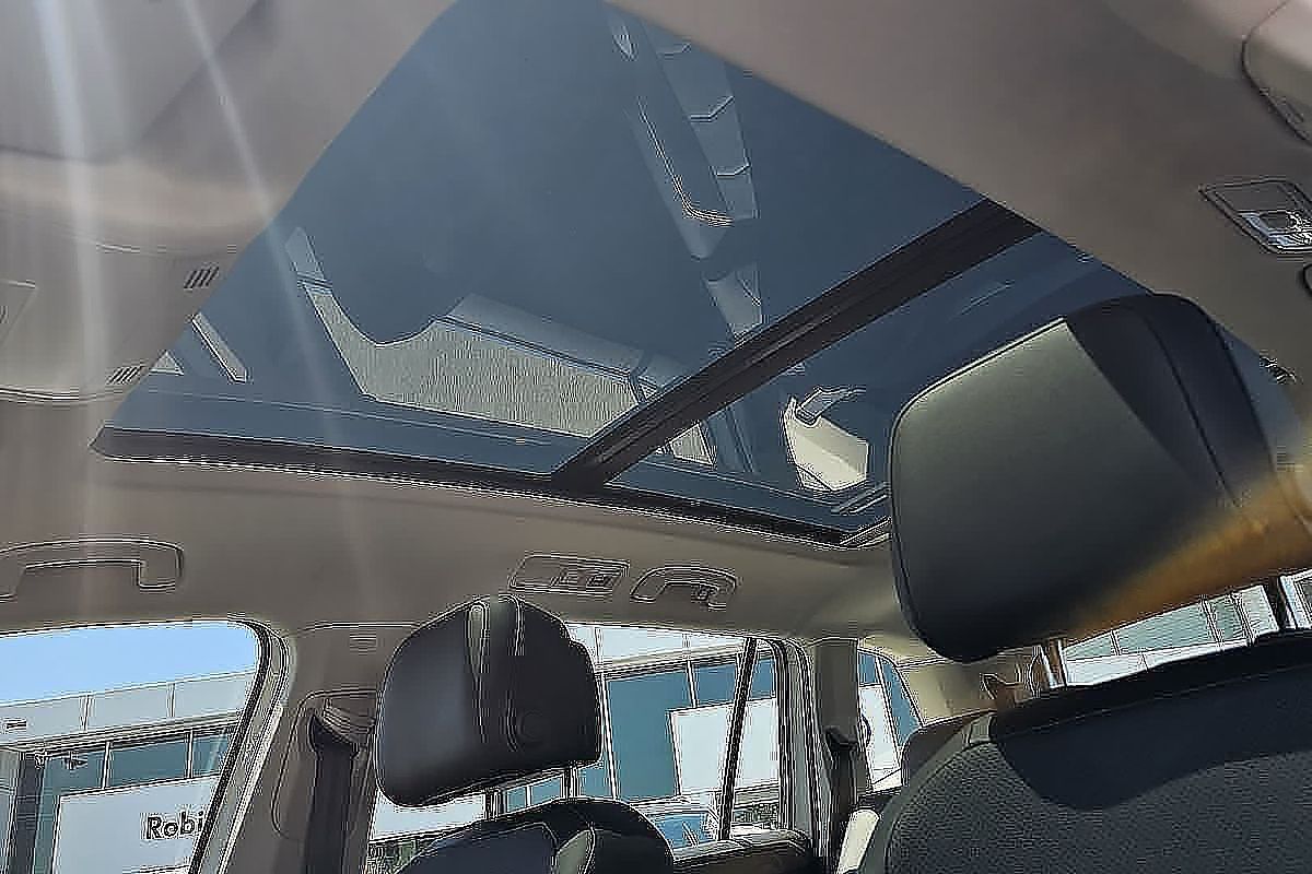2023 Volkswagen Tiguan 132TSI Life Allspace 5N