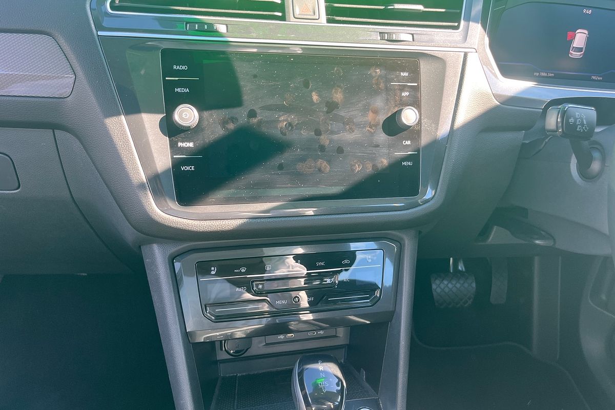 2023 Volkswagen Tiguan 132TSI Life Allspace 5N