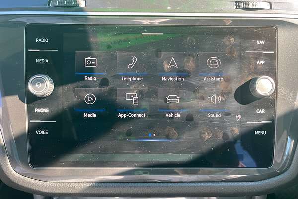 2023 Volkswagen Tiguan 132TSI Life Allspace 5N