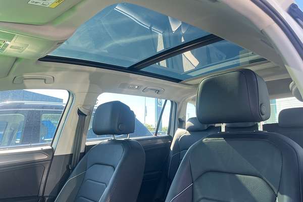 2023 Volkswagen Tiguan 132TSI Life Allspace 5N