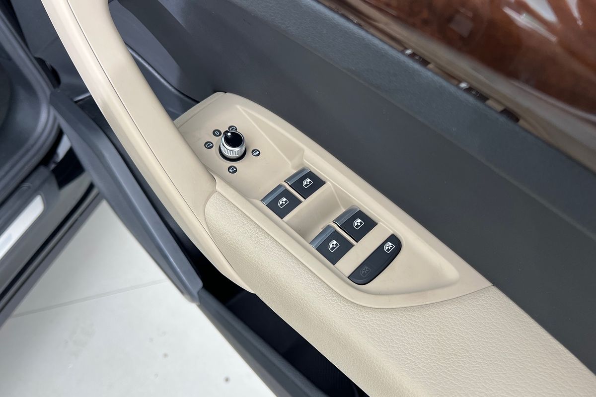 2019 Audi Q5 40 TDI sport FY