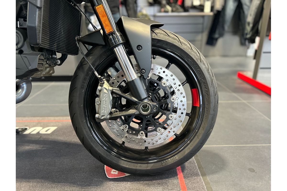 2023 Ducati MONSTER 937+