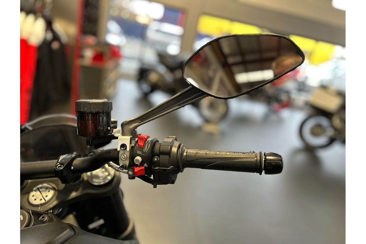 2023 Ducati MONSTER 937+