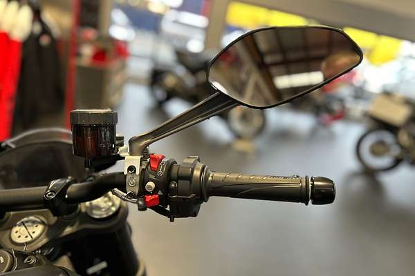 2023 Ducati MONSTER 937+