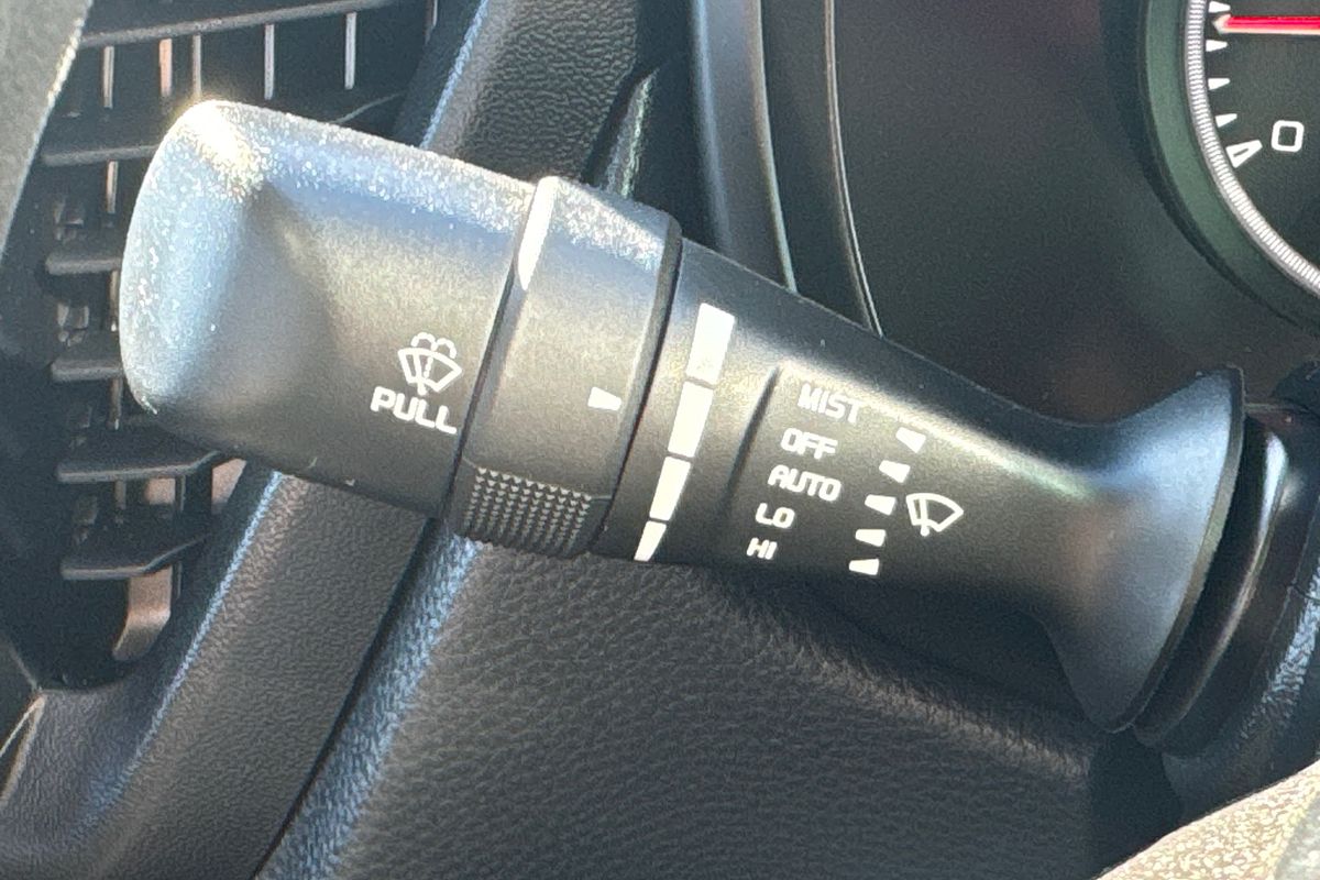 2021 Isuzu D-MAX SX High Ride Rear Wheel Drive