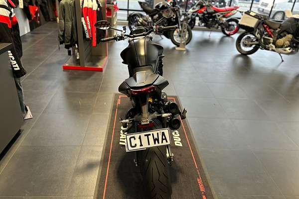 2023 Ducati MONSTER 937+