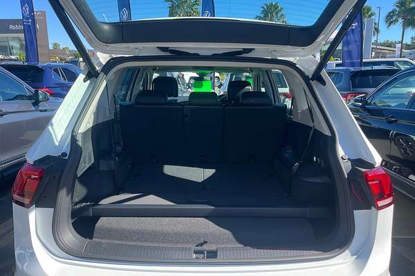 2023 Volkswagen Tiguan 132TSI Life Allspace 5N