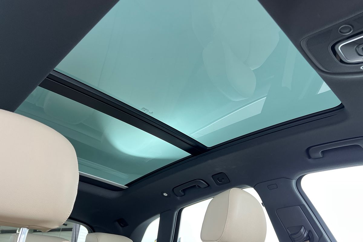 2019 Audi Q5 40 TDI sport FY