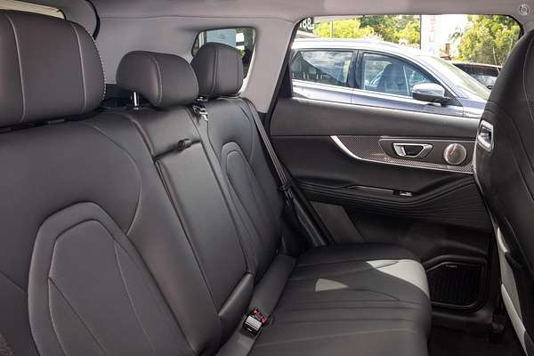 2025 Chery Tiggo 7 Pro SE+ T32