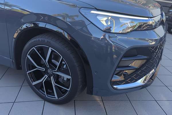 2024 Volkswagen Tiguan 195TSI R-Line CT