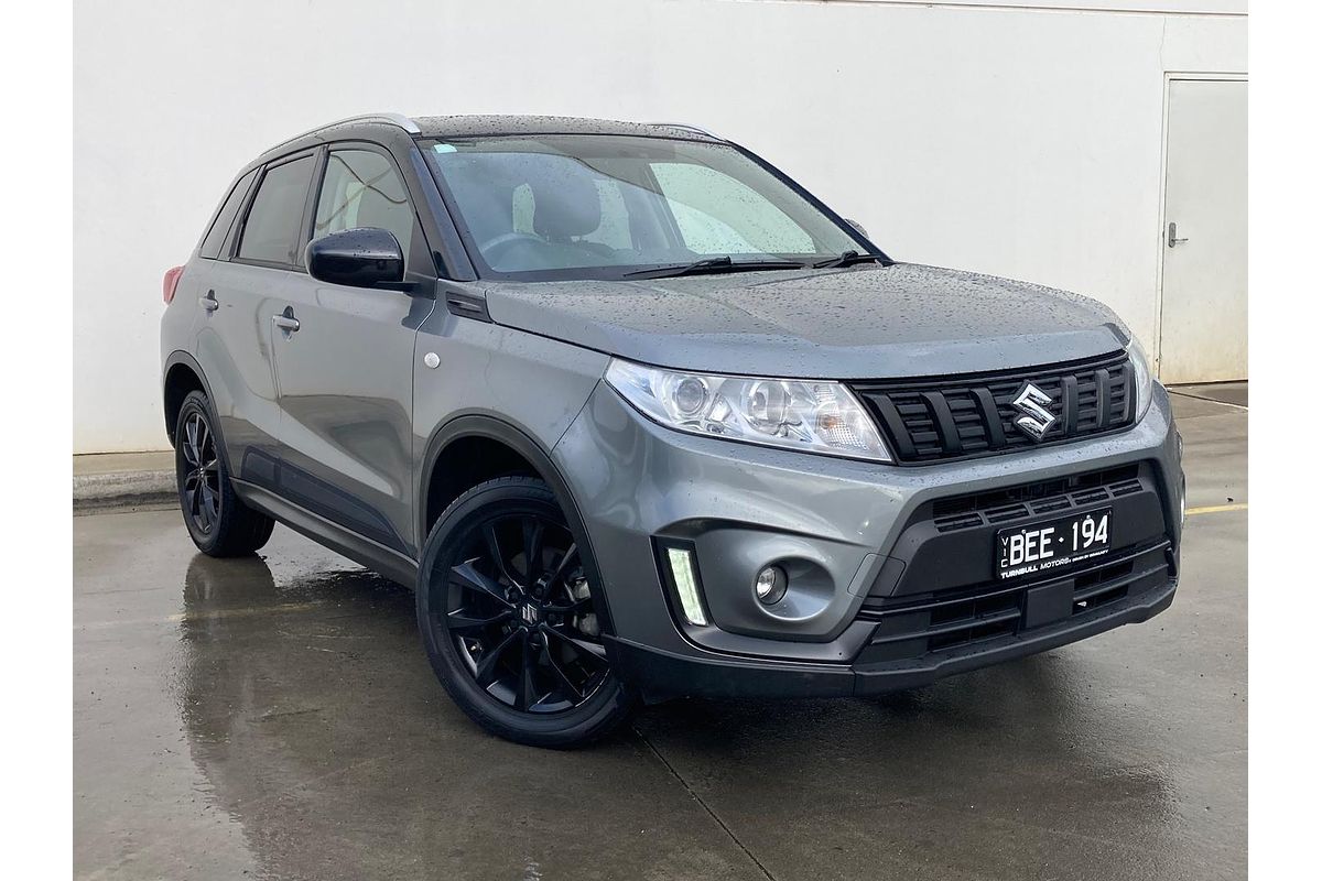 2019 Suzuki Vitara LY Series II