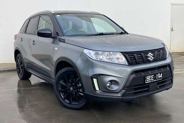 2019 Suzuki Vitara LY Series II