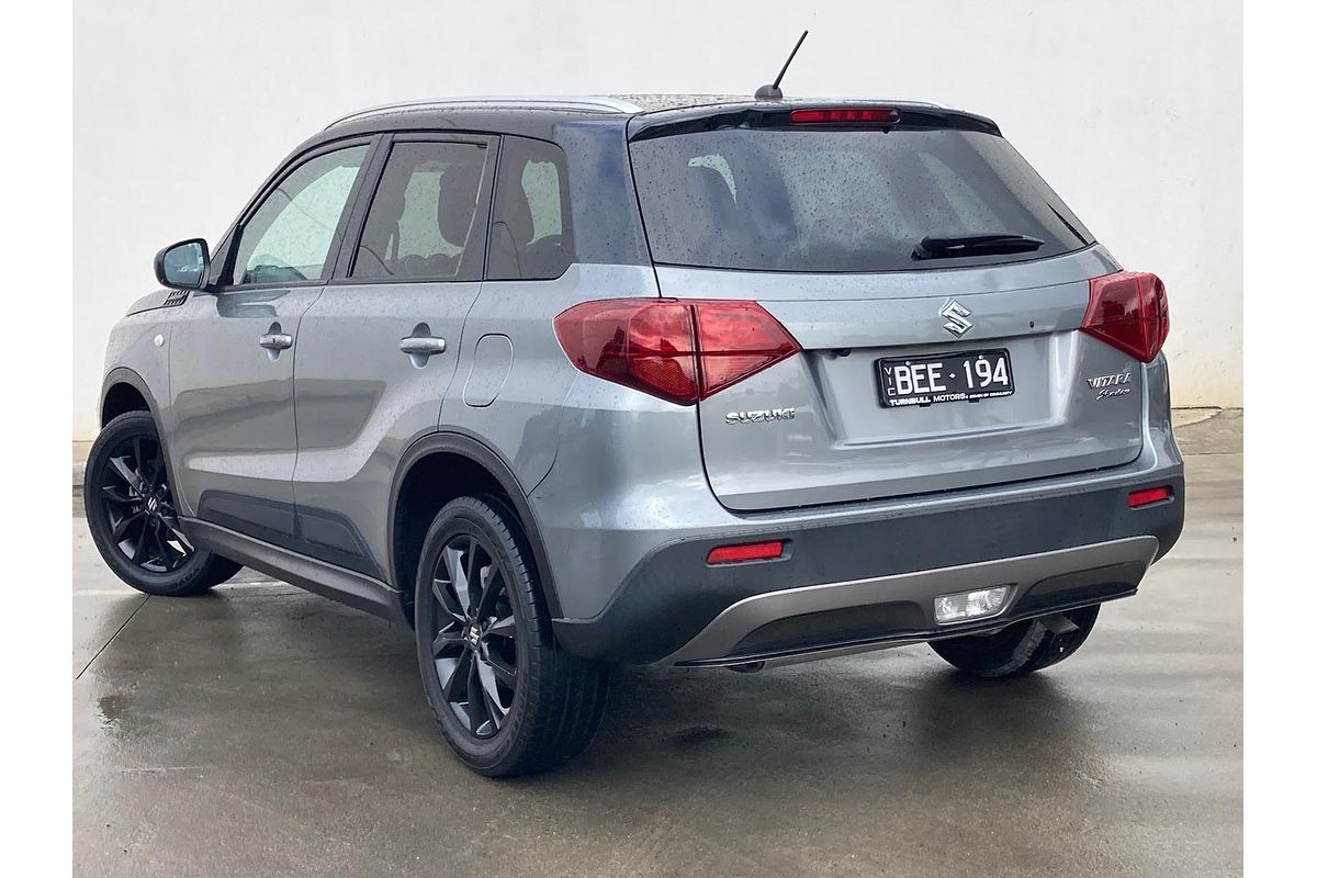2019 Suzuki Vitara LY Series II
