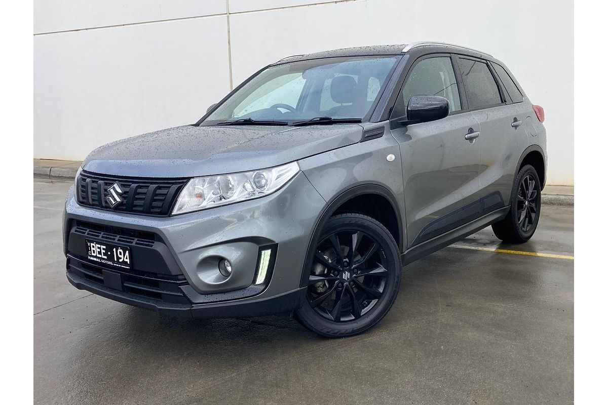 2019 Suzuki Vitara LY Series II