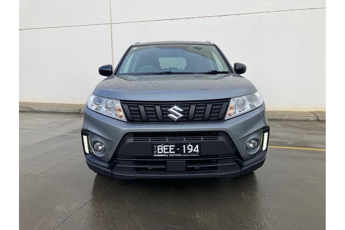 2019 Suzuki Vitara LY Series II