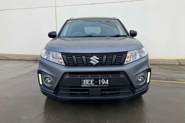 2019 Suzuki Vitara LY Series II