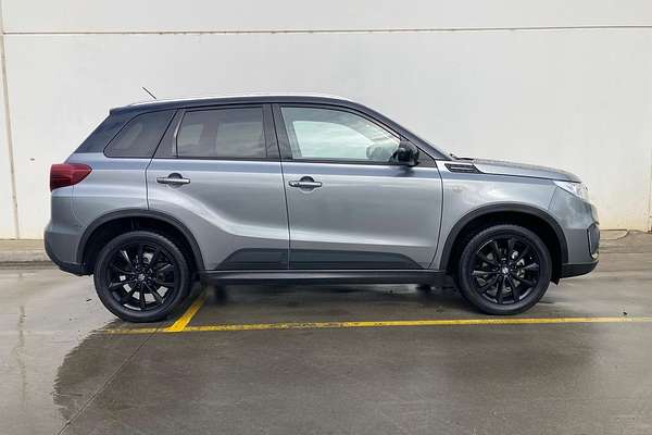 2019 Suzuki Vitara LY Series II