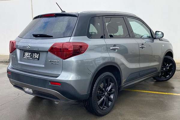 2019 Suzuki Vitara LY Series II