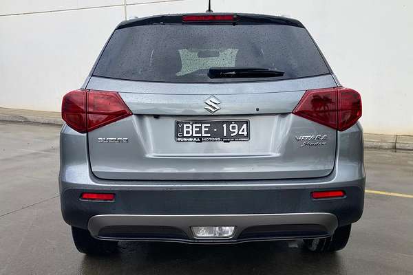 2019 Suzuki Vitara LY Series II