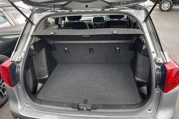 2019 Suzuki Vitara LY Series II