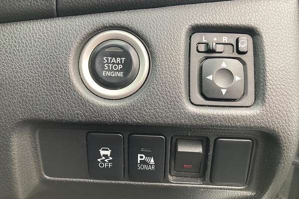 2017 Mitsubishi Pajero Sport GLS QE