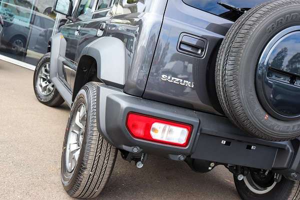 2025 Suzuki Jimny XL JJ