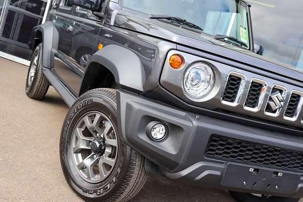 2025 Suzuki Jimny XL JJ