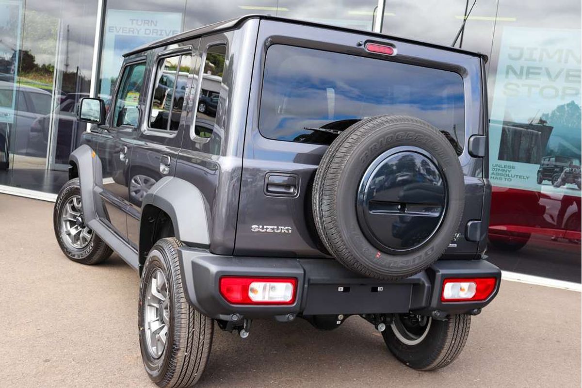 2025 Suzuki Jimny XL JJ
