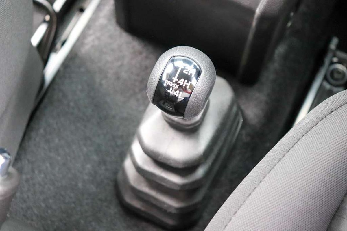 2025 Suzuki Jimny XL JJ