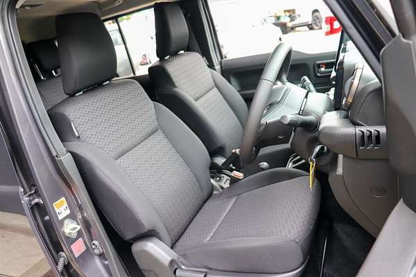 2025 Suzuki Jimny XL JJ