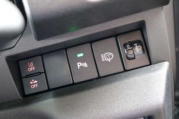 2025 Suzuki Jimny XL JJ