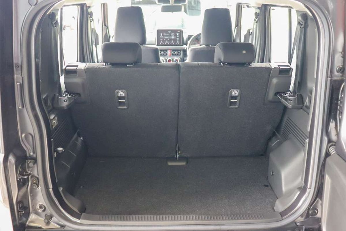 2025 Suzuki Jimny XL JJ