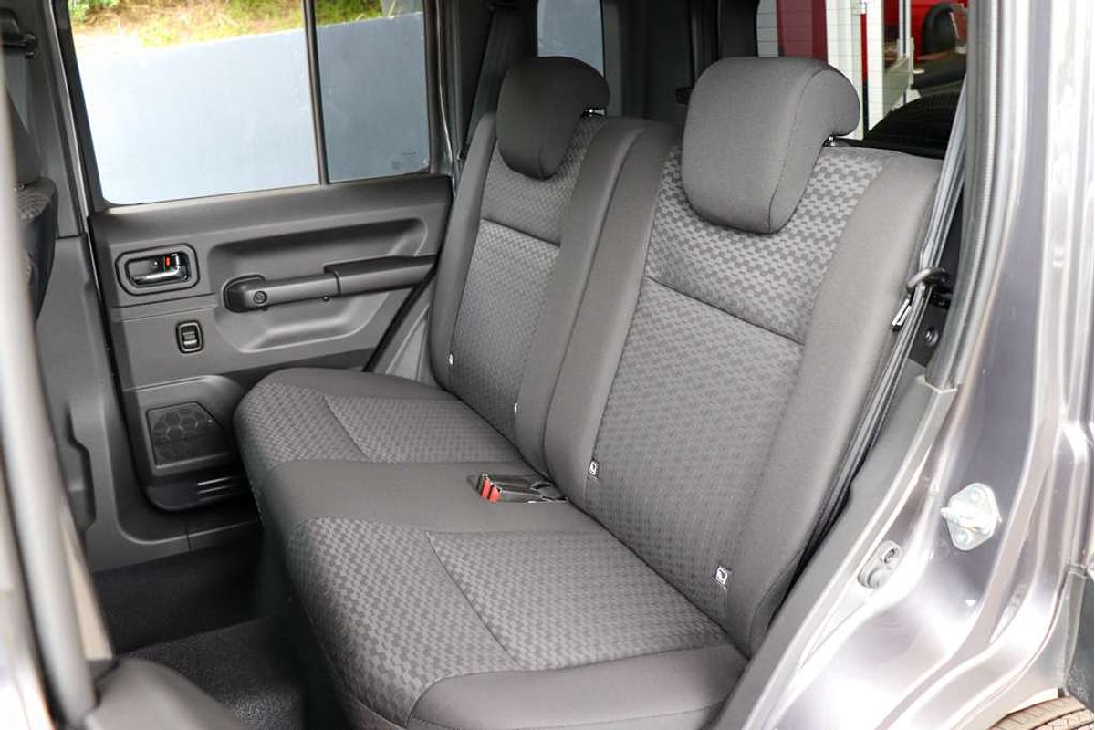 2025 Suzuki Jimny XL JJ