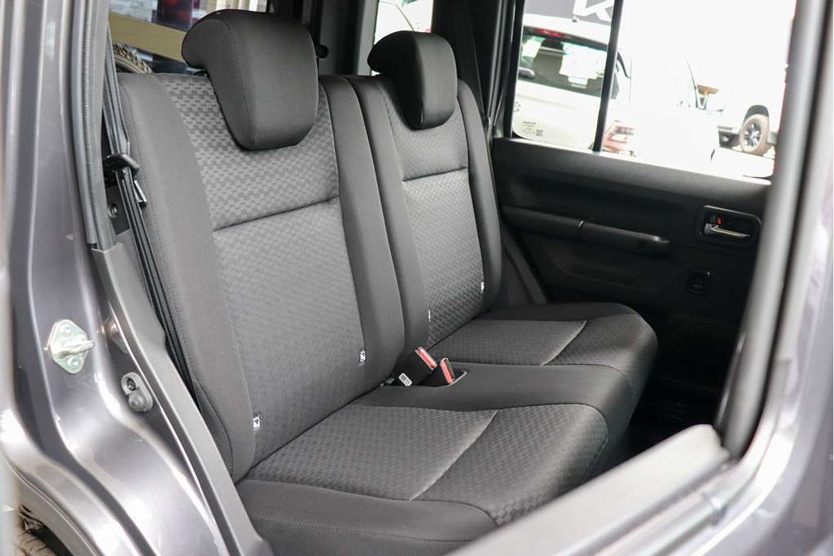 2025 Suzuki Jimny XL JJ