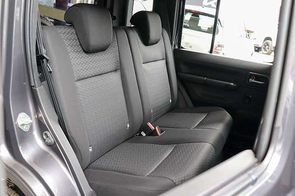 2025 Suzuki Jimny XL JJ