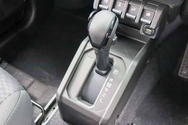 2025 Suzuki Jimny XL JJ