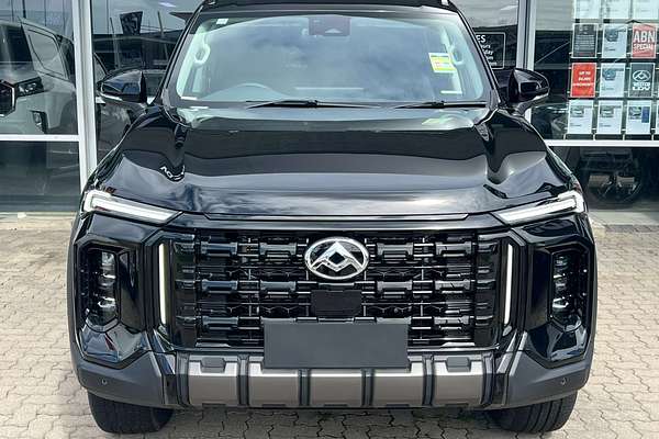 2025 LDV D90 Executive SV9A