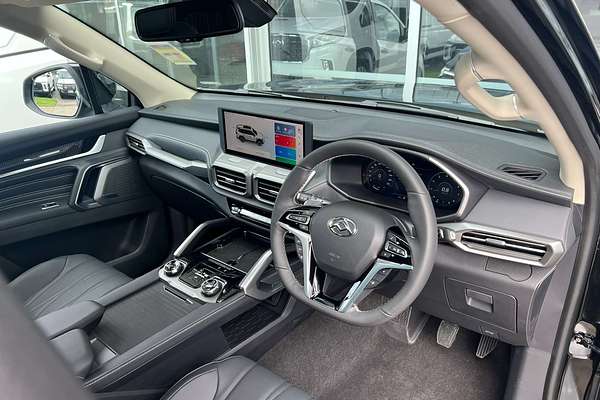 2025 LDV D90 Executive SV9A