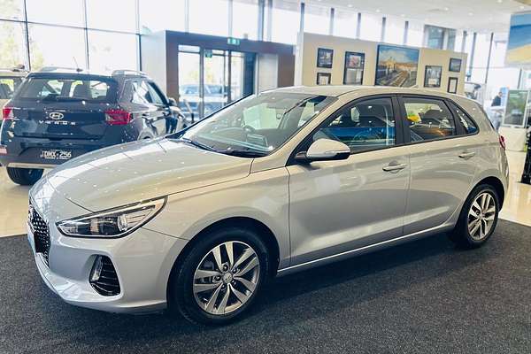 2020 Hyundai i30 Active PD2