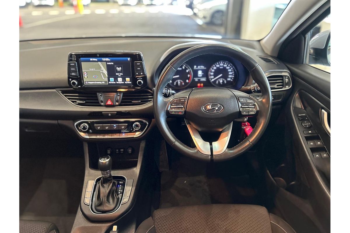 2020 Hyundai i30 Active PD2