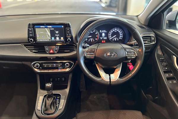 2020 Hyundai i30 Active PD2